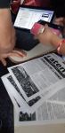 UN ACCESO A NUESTRA PRÁCTICA DOCENTE, VERDADERAMENTE DEMOCRÁTICO 3