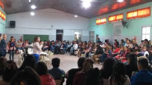 Lee más sobre el artículo UN ACCESO A NUESTRA PRÁCTICA DOCENTE, VERDADERAMENTE DEMOCRÁTICO