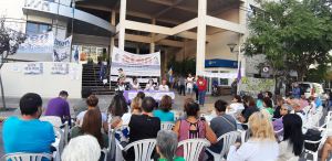 Lee más sobre el artículo CLASE PÚBLICA: POR NUESTRAS CONDICIONES JUBILATORIAS Y POR UNA CONSTRUCCIÓN DEMOCRÁTICA DE LA INCLUSIÓN EDUCATIVA