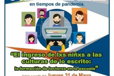 Comunidad Virtual.