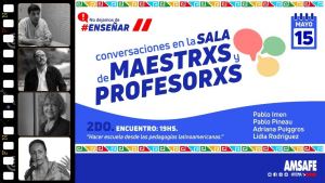 Lee más sobre el artículo Invitamos a explorar la web de ctera: Conversaciones en tiempos de pandemias