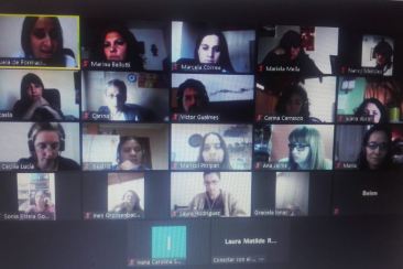 LOS EQUIPOS DIRECTIVOS Y LA RESPONSABILIDAD EN LA VIRTUALIDAD