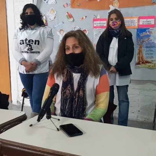 Lee más sobre el artículo POR MÓDULOS ALIMENTARIOS Y CONECTIVIDAD PARA LAS ESCUELAS