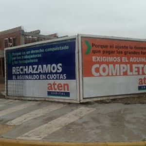 Lee más sobre el artículo ATEN CAPITAL EN CAMPAÑA PÚBLICA POR LAS CALLES DE NUESTRA CIUDAD