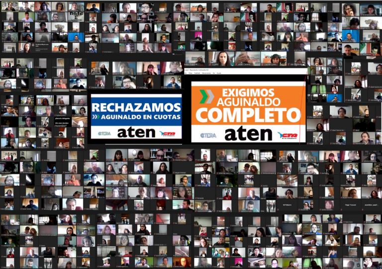 Lee más sobre el artículo HISTÓRICO «ZOOMAZO» PROVINCIAL DE ATEN