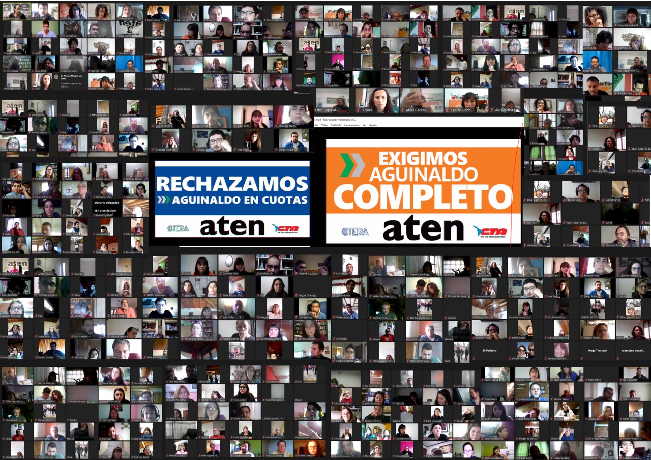 En este momento estás viendo HISTÓRICO «ZOOMAZO» PROVINCIAL DE ATEN