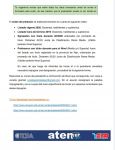 INSTRUCTIVO PARA COBERTURA DE HORAS Y CARGOS 1