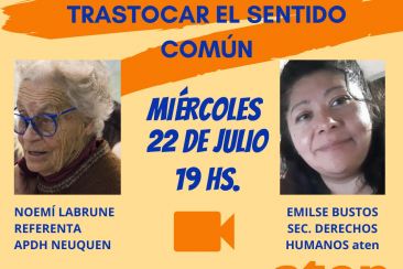 UNA CITA CON LOS DERECHOS HUMANOS