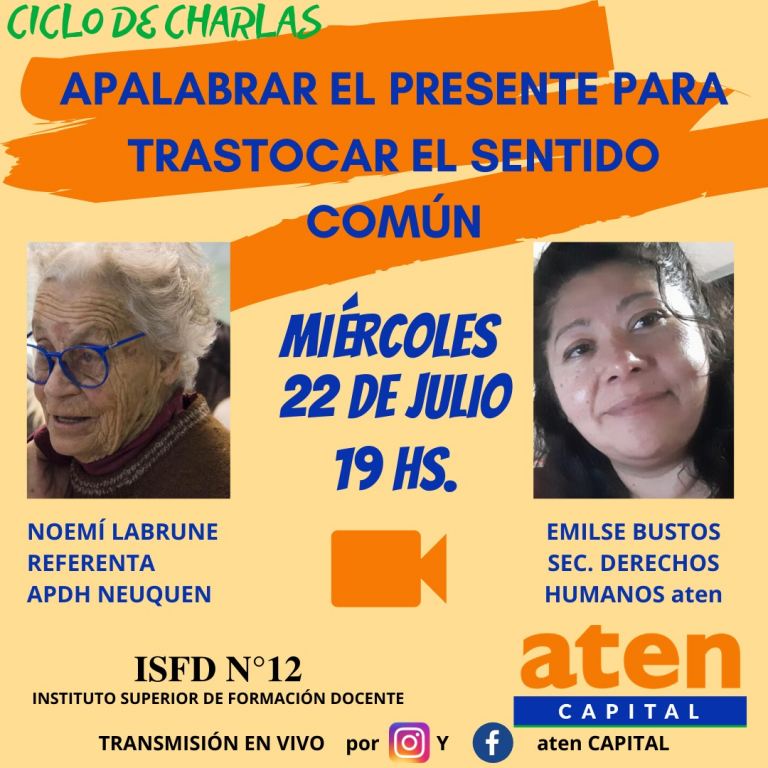 Lee más sobre el artículo UNA CITA CON LOS DERECHOS HUMANOS