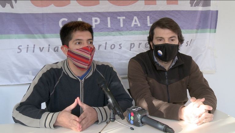 Lee más sobre el artículo RETENCIÓN DE TAREAS EDUCATIVAS POR EL INCUMPLIMIENTO DEL GOBIERNO Pago inmediato de nuestros salarios