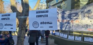 Lee más sobre el artículo Cronograma de pago medio Aguinaldo: