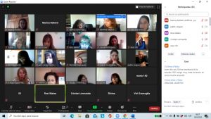 Lee más sobre el artículo NUEVO ENCUENTRO DE MAESTRAS EN «LA ESCUELA EN ZOOM»