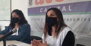 Lee más sobre el artículo CONFERENCIA DE PRENSA: POR UNA COBERTURA INTEGRAL DE LAS ART