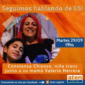 Lee más sobre el artículo Seguimos hablando de ESI