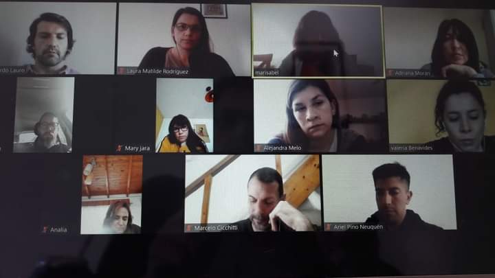En este momento estás viendo EN DEFENSA DE LOS EQUIPOS DIRECTIVOS DE LAS ESCUELAS Derogación de la Resol. 411/20