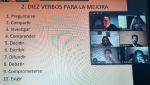 Evaluación en pandemia: Santos Guerra convocado por la ESBA y aten capital 1