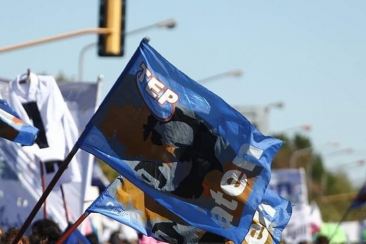 NO AL DISCIPLINAMIENTO DE LOS EQUIPOS DE CONDUCCIÓN