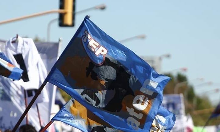 NO AL DISCIPLINAMIENTO DE LOS EQUIPOS DE CONDUCCIÓN