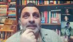 "RESIGNIFICAR LA ENSEÑANZA DESDE LA EXPERIENCIA EN TIEMPOS DE INCERTIDUMBRE" La ESBA y aten capital con Walter Kohan, Dr. en Filosofía 4