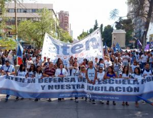 Lee más sobre el artículo #aten PRESENTÓ JUNTO A 24 ORGANIZACIONES PROYECTO DE LEY POR LA EDUCACIÓN