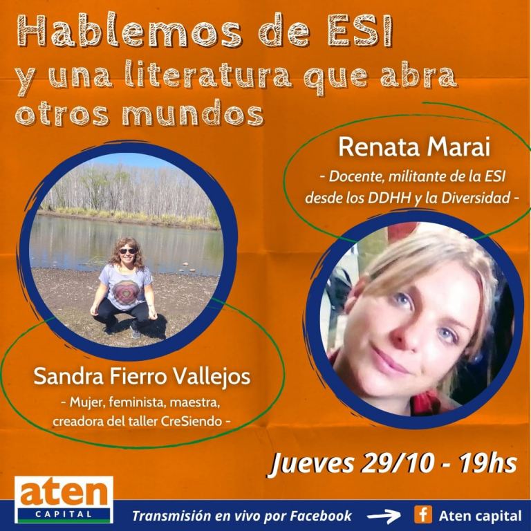 Lee más sobre el artículo Hablemos de ESI