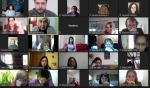 LA SALUD LABORAL EN TIEMPOS DE VIRTUALIDAD, con Deolidia Martínez