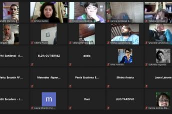 LA SALUD LABORAL EN TIEMPOS DE VIRTUALIDAD, con Deolidia Martínez 3