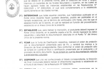 TRABAJO PARA LXS COMPAÑERXS QUE ESPERAN LOS LLAMADOS DE 48HS. Una nueva conquista de aten y las vocalías gremiales 1