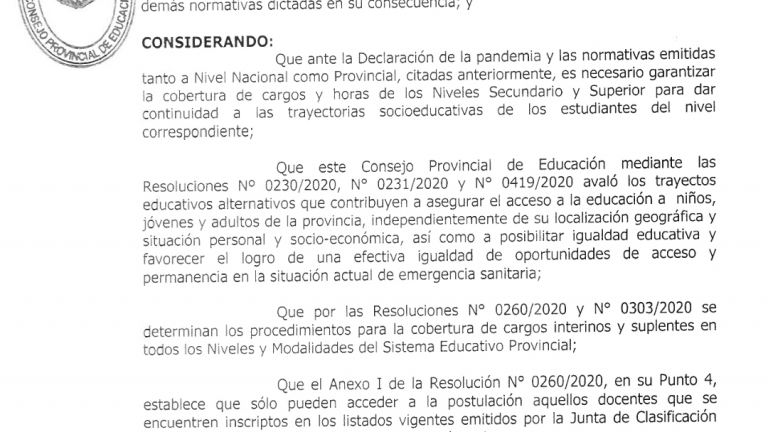 TRABAJO PARA LXS COMPAÑERXS QUE ESPERAN LOS LLAMADOS DE 48HS. Una nueva conquista de aten y las vocalías gremiales