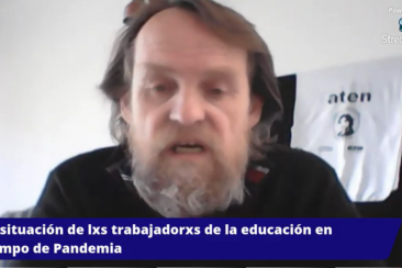 Un aporte para entender los ascensos de Directorxs de 1ra y 2da a Supervisxr.