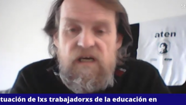 Un aporte para entender los ascensos de Directorxs de 1ra y 2da a Supervisxr.