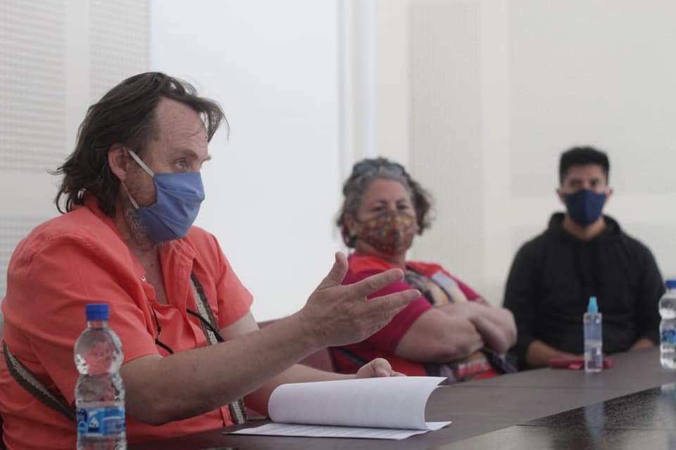 En este momento estás viendo LEY DE GARANTÍA DE ACCESO A LA EDUCACIÓN EN CONTEXTO DE EMERGENCIA SANITARIA