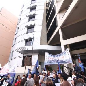 Lee más sobre el artículo PARA QUE NUESTROS COMPAÑERXS JUBILADXS COBREN COMO LXS ACTIVXS