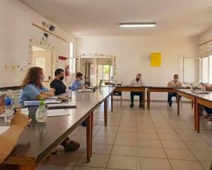Lee más sobre el artículo INFRAESTRUCTURA Y MANTENIMIENTO ESCOLAR El gobierno debe garantizar escuelas seguras