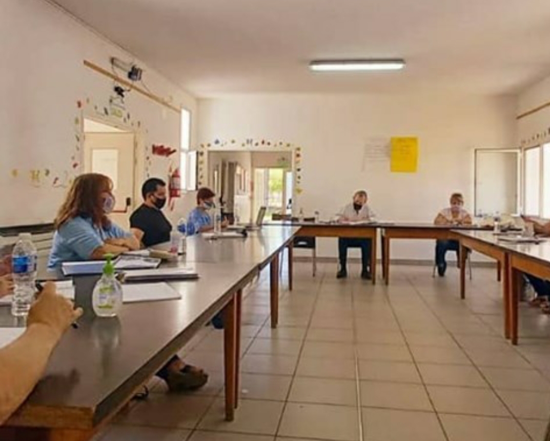 En este momento estás viendo INFRAESTRUCTURA Y MANTENIMIENTO ESCOLAR El gobierno debe garantizar escuelas seguras