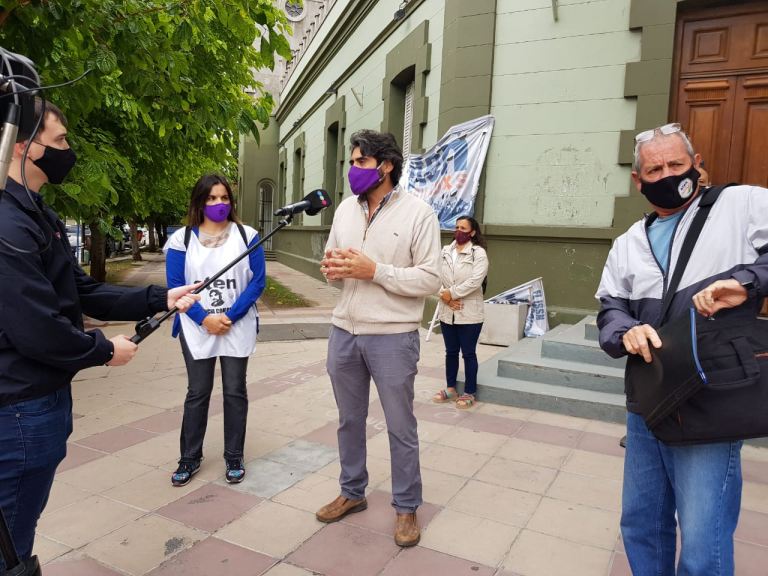 Lee más sobre el artículo POR EL PAGO DE LA SUMA FIJA A NUESTRXS COMPAÑERXS JUBILADXS