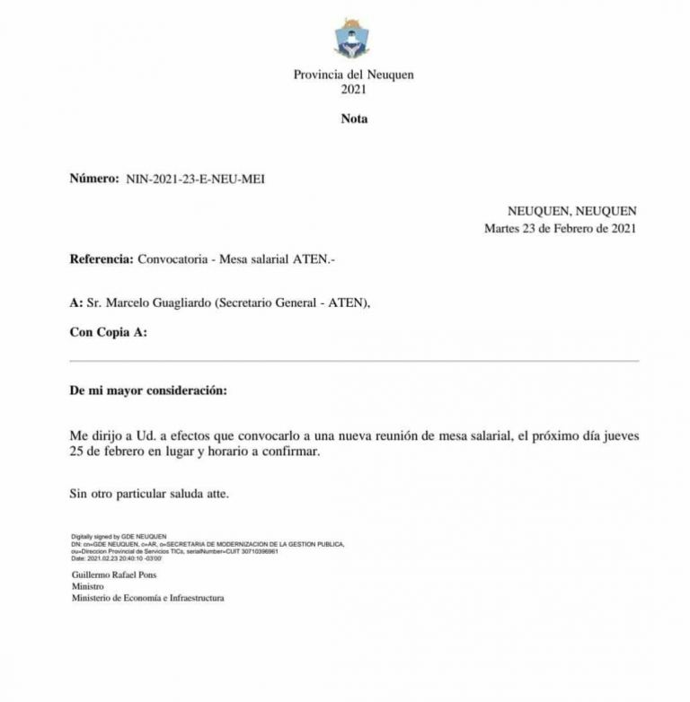 Lee más sobre el artículo Se POSTERGAN las Asambleas al Viernes 26 a las 18hs