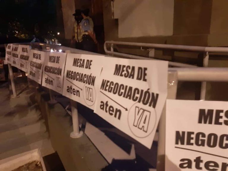 Lee más sobre el artículo INSCRIPCIÓN A LA 4° ASAMBLEA VIRTUAL DE ATEN CAPITAL – Lunes 15 de marzo, 18hs.