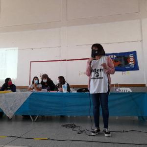 Lee más sobre el artículo EL NIVEL INICIAL VUELVE A TENER ASAMBLEAS DE CARGOS