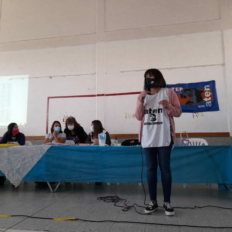 Lee más sobre el artículo EL NIVEL INICIAL VUELVE A TENER ASAMBLEAS DE CARGOS
