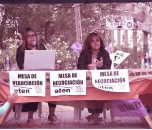 Lee más sobre el artículo CLASE PÚBLICA COMPLETA: «EDUCACIÓN PÚBLICA Y POLÍTICAS DE GÉNERO «