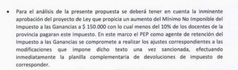 Lee más sobre el artículo EL SALARIO NO ES GANANCIA Un triunfo de la lucha de la clase trabajadora