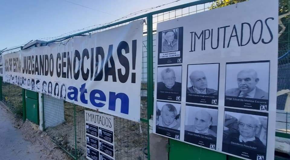 Lee más sobre el artículo ATEN CAPITAL PRESENTE EN LOS JUICIOS DE LESA HUMANIDAD