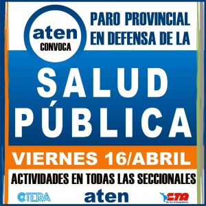 Lee más sobre el artículo COMUNICADO DE PRENSA  Pronunciamiento de los sindicatos firmantes sobre el CONFLICTO DE SALUD