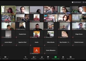 Lee más sobre el artículo ENCUENTRO CON EQUIPOS DIRECTIVOS Y DE SUPERVISIÓN DE NIVEL MEDIO Y TÉCNICO