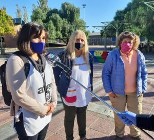 Lee más sobre el artículo EL CPEM 69 Y LA ESCUELA PRIMARIA 347 RECLAMAN POR LA CONECTIVIDAD