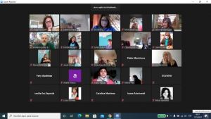 Lee más sobre el artículo NO A LA PRESENCIALIDAD EN LAS ESCUELAS ESPECIALES  Reunión con equipos directivos de la modalidad