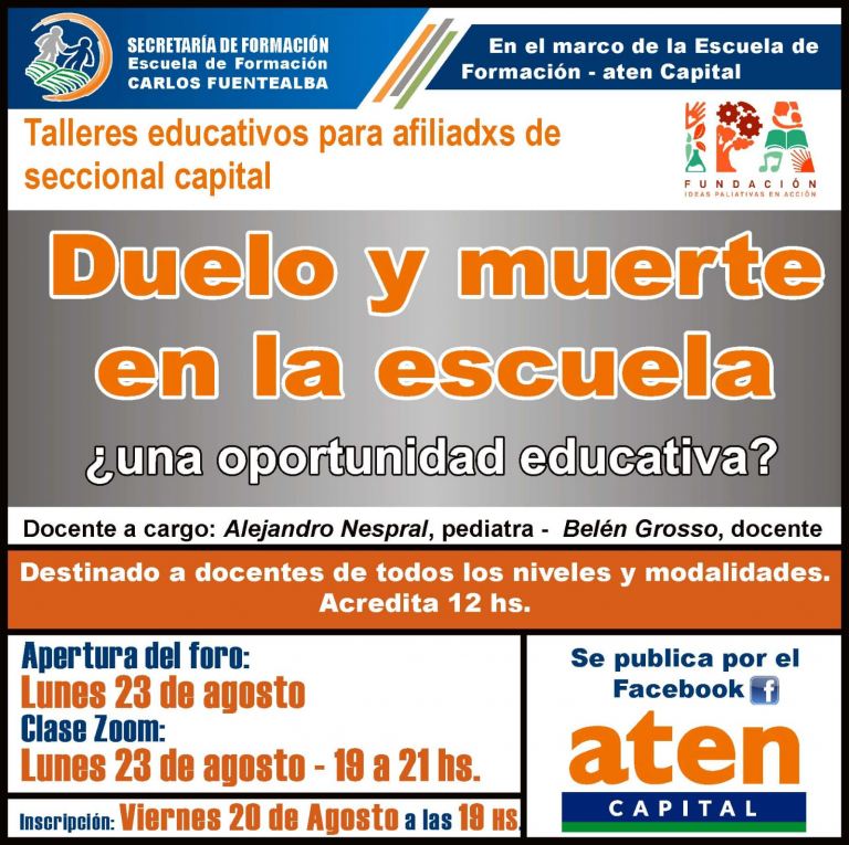 Lee más sobre el artículo ¿Por qué es importante hablar de la muerte en la escuela?