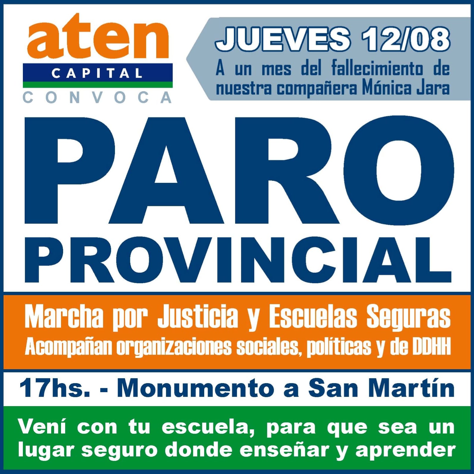 Lee más sobre el artículo TODES AL PARO
