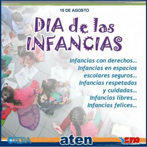 Lee más sobre el artículo Infancias con Derechos respetados